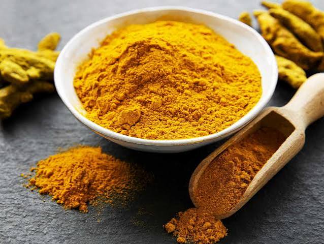Tumeric